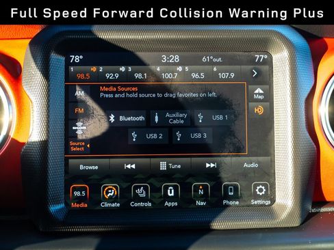 Used 2020 Jeep Gladiator Rubicon image 29