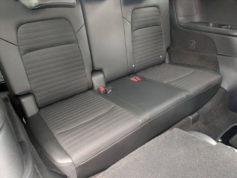 Certified 2024 Nissan Pathfinder Rock Creek AWD/4WD image 19
