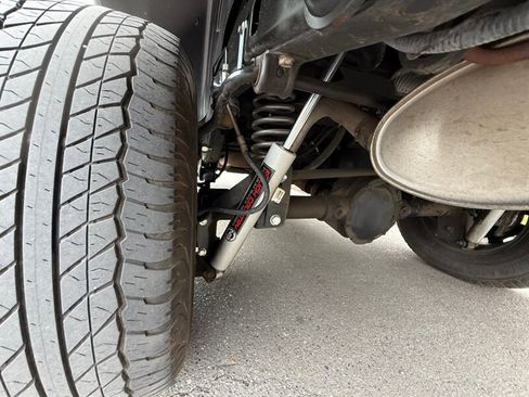 Used 2013 Jeep Wrangler Unlimited Sahara image 12