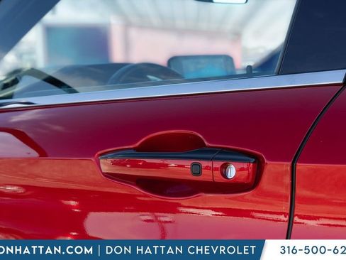 Used 2024 Mitsubishi Outlander SE image 28