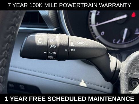 Used 2022 Toyota Highlander Platinum AWD/4WD image 27