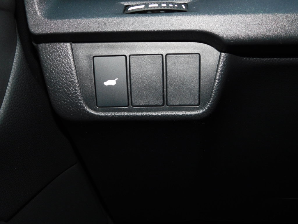 New 2027 Honda CR-V Sport-L image 30