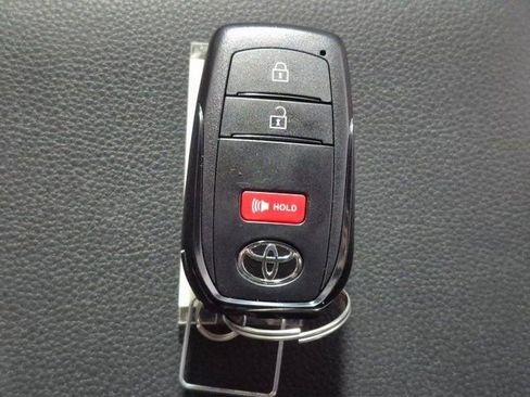 New 2026 Toyota Tacoma SR5 image 25