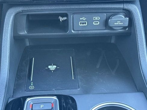 New 2025 Honda Pilot Touring image 23