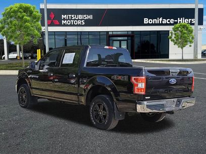 Used 2020 Ford F150 XLT w/ Trailer Tow Package