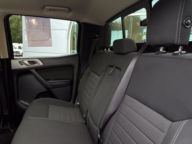 Used 2019 Ford Ranger XLT w/ Equipment Group 302A Luxury RWD image 27