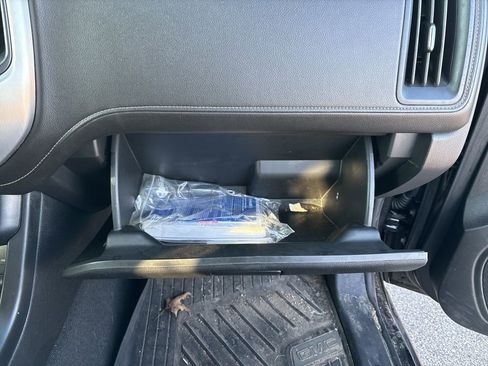 Used 2022 GMC Canyon Elevation w/ Elevation Premium Package image 21