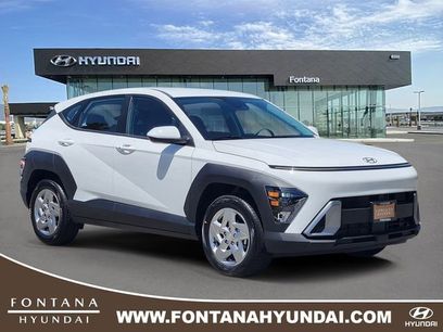 New 2026 Hyundai Kona SE