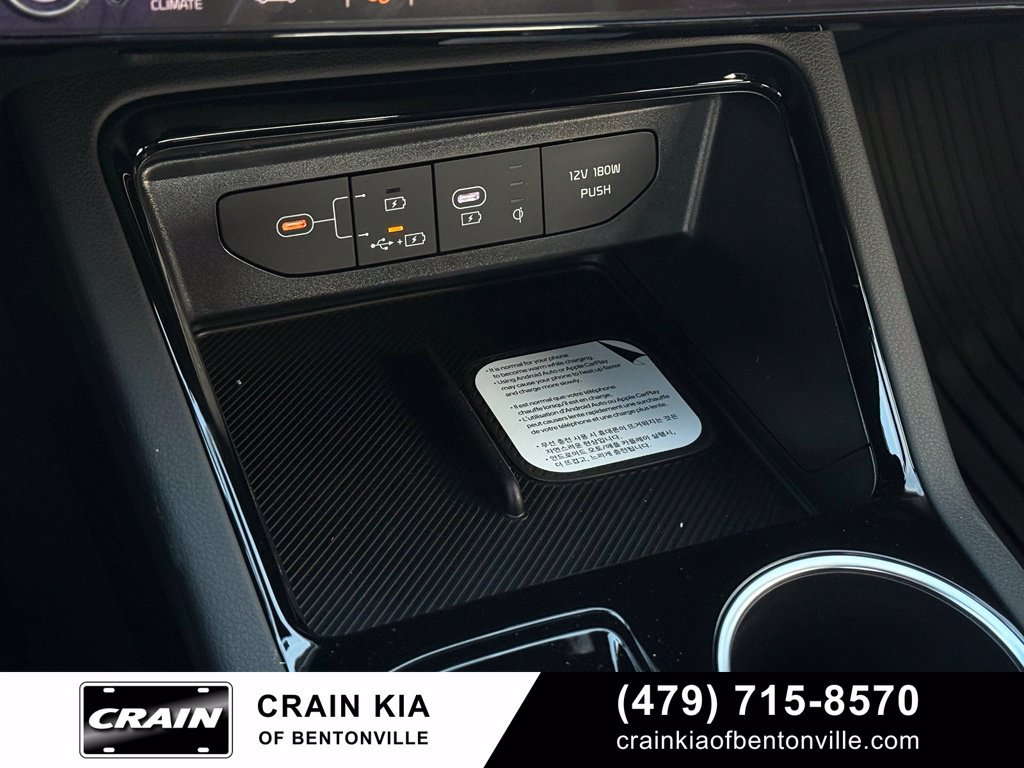 New 2026 Kia K5 GT-Line w/ GT-Line Premium Package FWD image 18