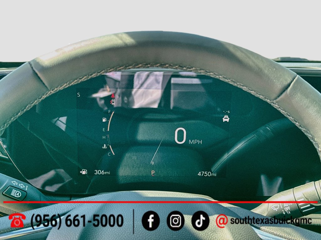 Used 2026 Buick Envista Sport Touring w/ Convenience I Package FWD image 15