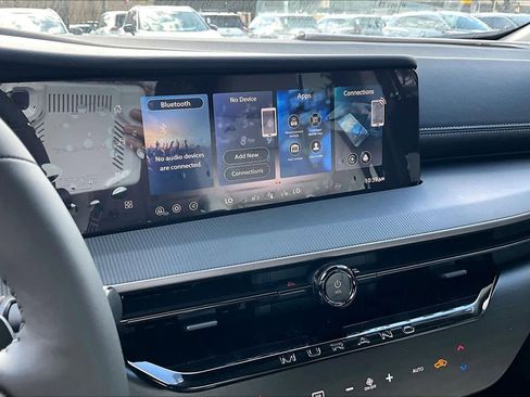 New 2026 Nissan Murano SV image 13