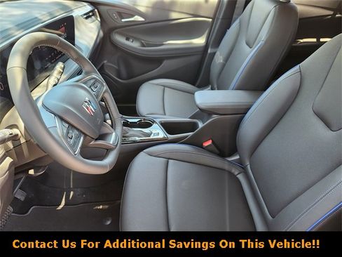 New 2026 Buick Encore GX Sport Touring w/ Comfort Package image 9