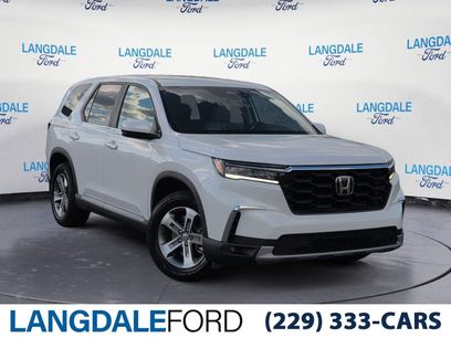 Used 2024 Honda Pilot EX-L