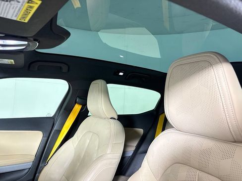 Used 2022 Polestar Polestar 2 w/ Performance Package AWD/4WD image 19