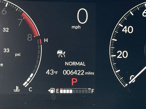 Certified 2025 Honda Ridgeline RTL+ image 14