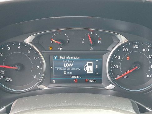 Used 2022 Chevrolet Equinox LT FWD image 18