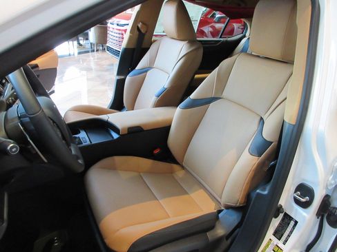 New 2025 Lexus ES 350 image 27