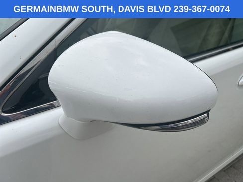 Used 2013 Lexus ES 350 w/ Luxury Pkg FWD image 12