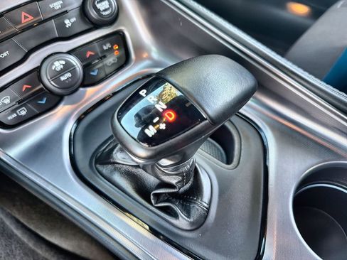 Used 2023 Dodge Challenger SXT w/ Blacktop Package image 20