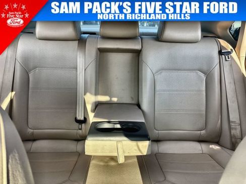 Used 2015 Volkswagen Passat 1.8T Limited Edition FWD image 15