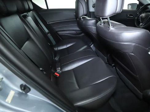 Used 2016 Acura ILX FWD image 33