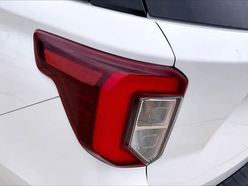 Used 2020 Ford Explorer ST w/ ST Street Pack AWD/4WD image 50