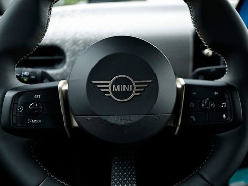 New 2026 MINI Cooper S image 29