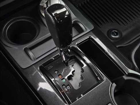 Used 2020 Toyota 4Runner Nightshade image 16