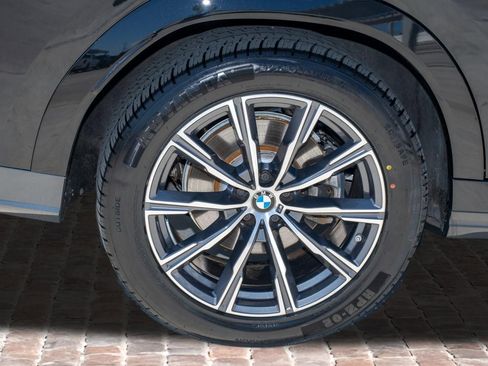 Used 2024 BMW X6 xDrive40i AWD/4WD image 43