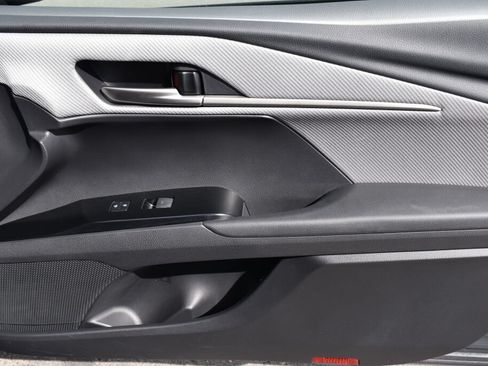 Certified 2025 Toyota Camry SE AWD/4WD image 24