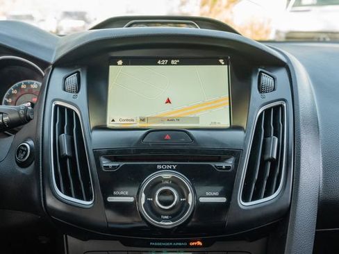 Used 2017 Ford Focus RS image 27