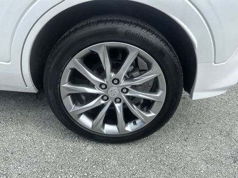 Used 2024 Buick Encore GX Avenir AWD/4WD image 10