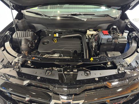 New 2026 Chevrolet Equinox RS w/ LPO, Floor Liner Package image 36