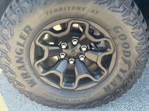 Used 2026 RAM 1500 RHO w/ RHO Level 1 Equipment Group AWD/4WD image 35