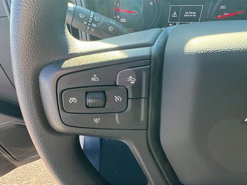 New 2026 Chevrolet Silverado 2500 Custom w/ Custom Value Package image 20