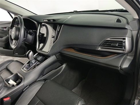 Used 2024 Subaru Outback Touring XT image 19