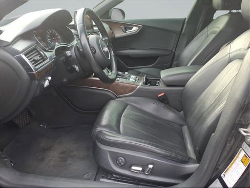 Used 2016 Audi A7 3.0T Prestige w/ Prestige Package image 22