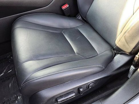 Certified 2024 Honda Accord Sport image 16