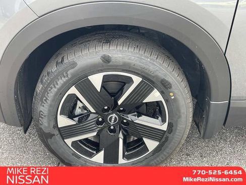 New 2026 Nissan Kicks SV w/ SV Premium Package AWD/4WD image 7