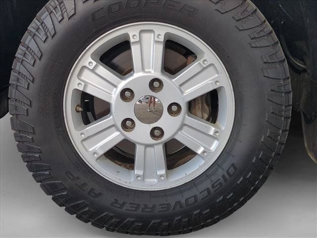 Used 2008 Toyota Tundra 2WD Double Cab image 21