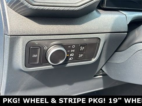 New 2025 Ford Mustang Coupe image 8