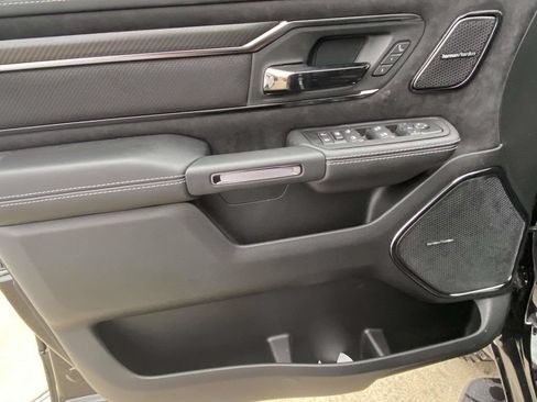 New 2026 RAM 1500 RHO w/ RHO Level 1 Equipment Group AWD/4WD image 13