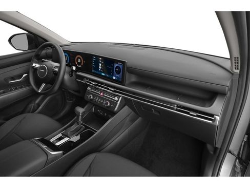 New 2026 Hyundai Tucson SE AWD/4WD image 10