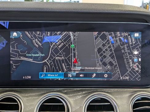 Certified 2022 Mercedes-Benz E 350 Sedan image 13