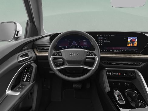 New 2025 Audi A5 2.0T Premium image 52