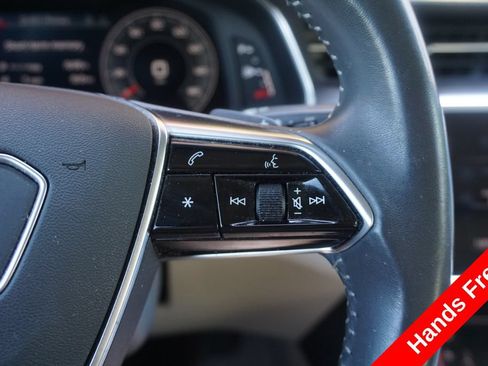 Used 2020 Audi A7 3.0T Prestige AWD/4WD image 4