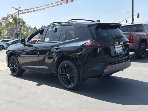 New 2026 Toyota RAV4 XSE AWD/4WD image 7
