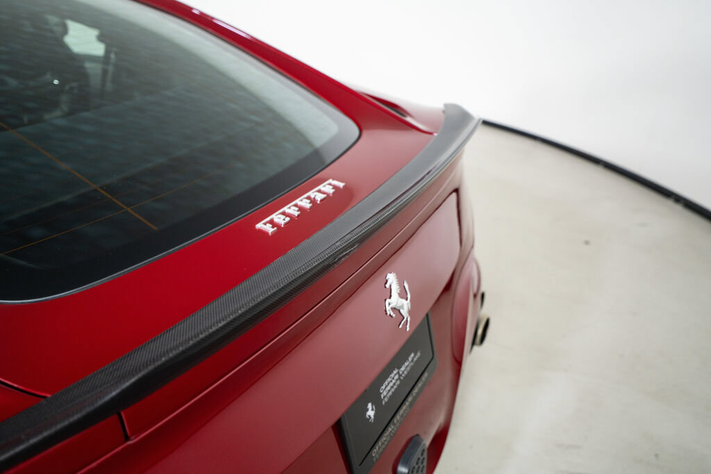 Used 2015 Ferrari F12 Berlinetta RWD image 37