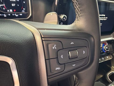 Used 2023 GMC Sierra 1500 Denali w/ Denali Reserve Package image 40