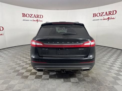 Used 2016 Lincoln MKX Select w/ Select Plus Package image 7